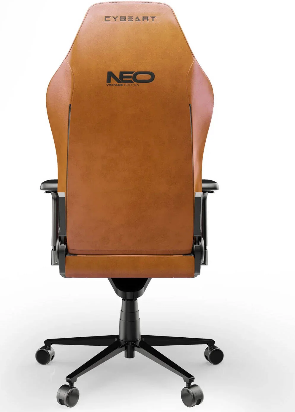 صندلی گیمینگ سری NEO نسخه وینتیج Cybeart، چرم PU عالی، بالشتک کمری مموری فوم، چرخ های 60 میلی متری، دسته های 4D، قوس کمری داخلی، حداکثر وزن 150 کیلوگرم، وینتیج | VNTGED صندلی گیمینگ سری NEO نسخه وینتیج Cybeart، چرم PU عالی، بالشتک کمری مموری فوم، چرخ های 60 میلی متری، دسته های 4D، قوس کمری داخلی، حداکثر وزن 150 کیلوگرم، وینتیج | VNTGED