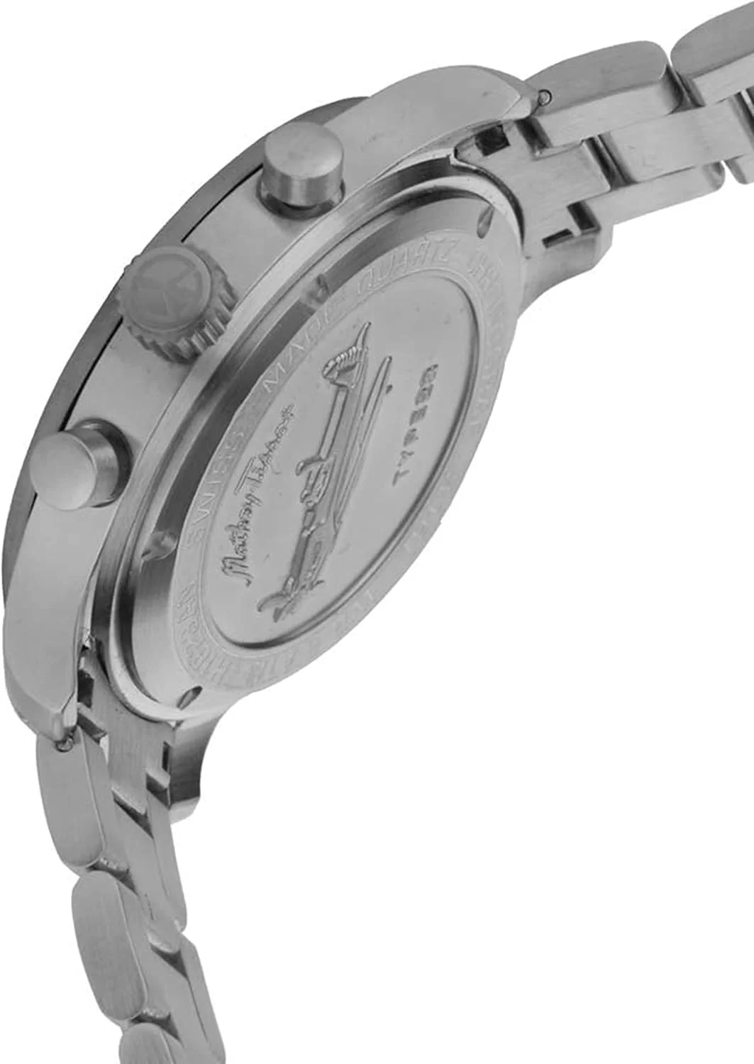 ساعت مچی مردانه متِی تیسو مدل H1823CHRN، ساخت سوئیس، آنالوگ، کرنوگراف، صفحه مشکی ساعت مچی مردانه متِی تیسو مدل H1823CHRN، ساخت سوئیس، آنالوگ، کرنوگراف، صفحه مشکی