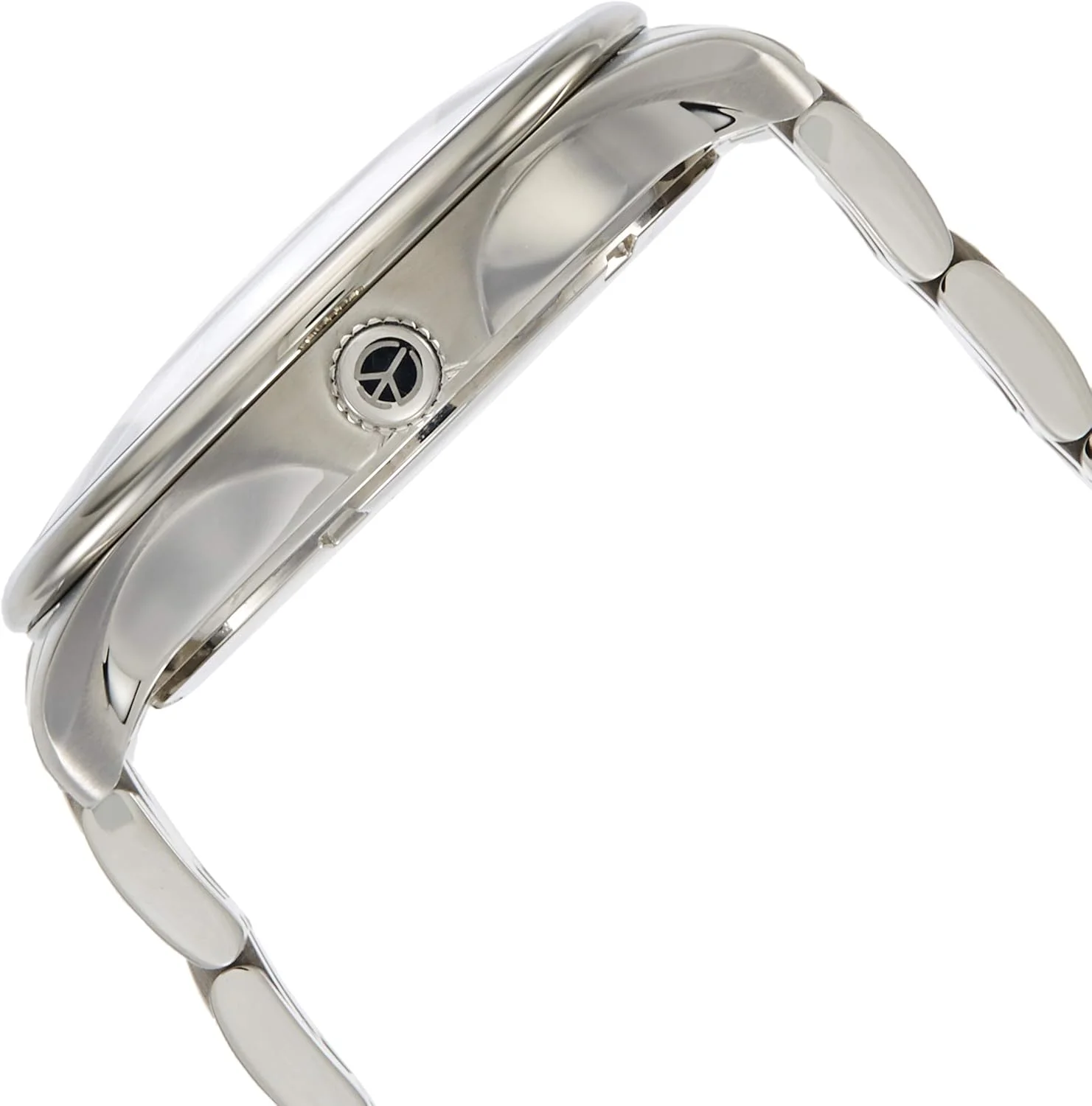 ساعت مچی مردانه متِی تیسو اِدموند صفحه مشکی مدل H1886MAN