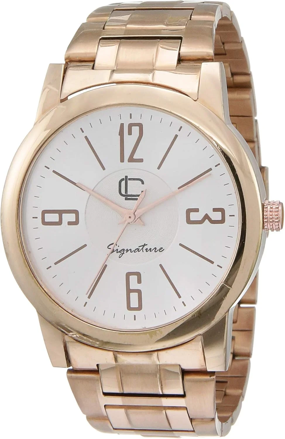 ساعت مچی مردانه آنالوگ Mathey-Tissot با صفحه سفید - H1886MRI، چند رنگ، بند فلزی