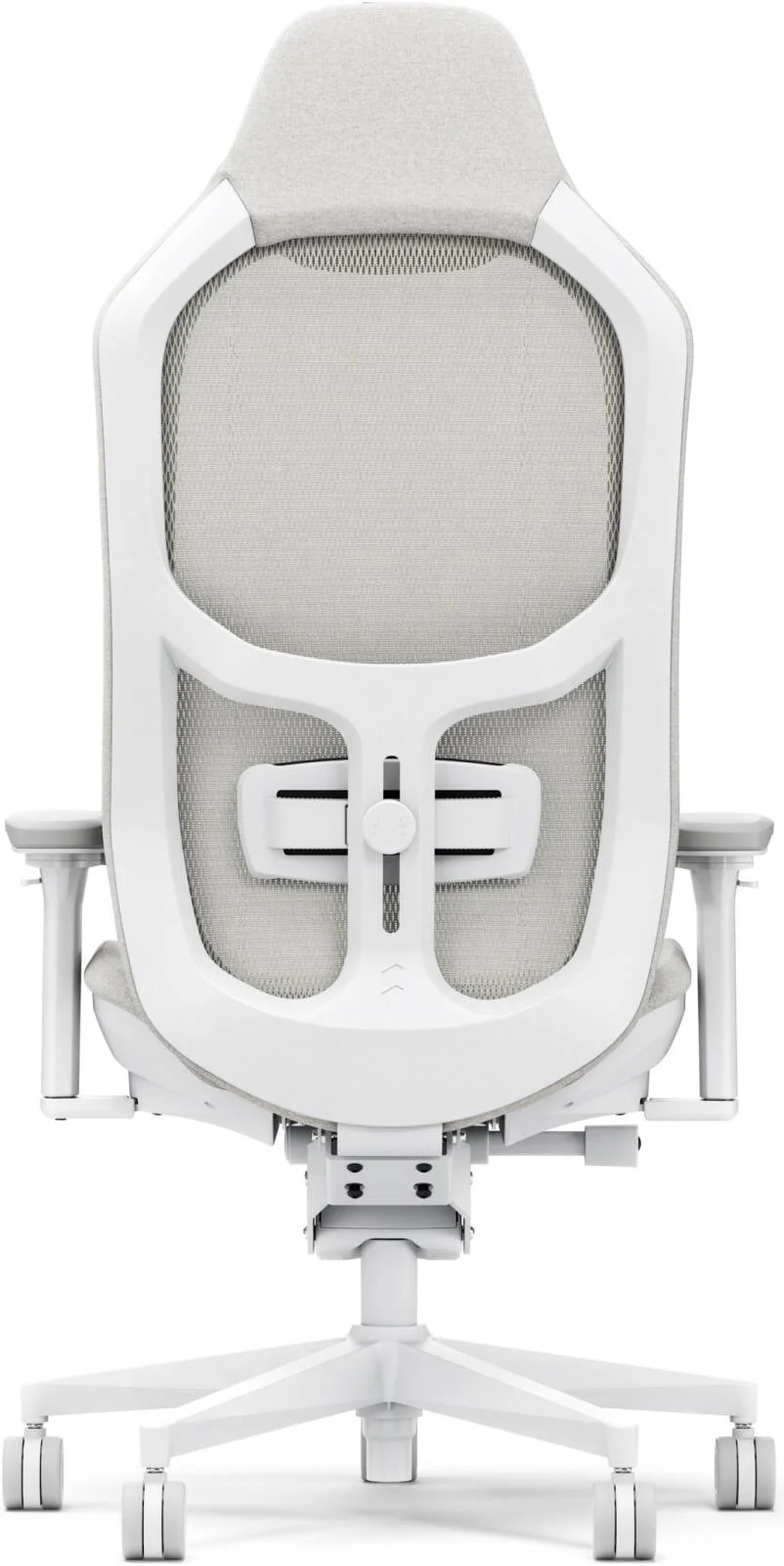 صندلی گیمینگ Fractal Refine، روکش پارچه توری تقویت شده با نایلون، مکانیزم Synchro-Tilt، چرخهای 65 میلیمتری بدون هاب با PU نرم، پشتیبانی کمری قابل تنظیم، پیستون گازی کلاس 4، توری روشن | FD-CH-RE1M-02 صندلی گیمینگ Fractal Refine، روکش پارچه توری تقویت شده با نایلون، مکانیزم Synchro-Tilt، چرخهای 65 میلیمتری بدون هاب با PU نرم، پشتیبانی کمری قابل تنظیم، پیستون گازی کلاس 4، توری روشن | FD-CH-RE1M-02