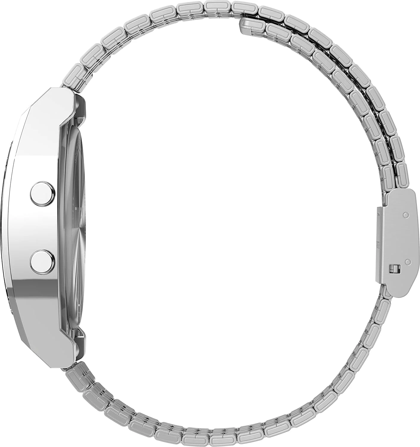 ساعت مچی دیجیتال تایمکس مدل T80 Pride (مناسب برای آقایان و بانوان)