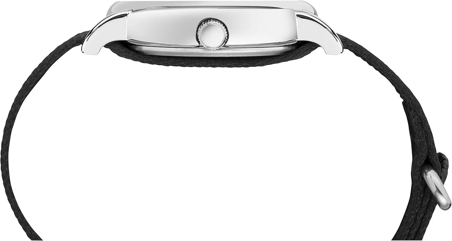 ساعت تایمکس ویکندر ۳۸ میلی‌متری