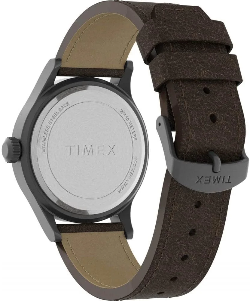 ساعت مچی مردانه تایمکس اکسپدیشن اسکات با قطر 40 میلی متر