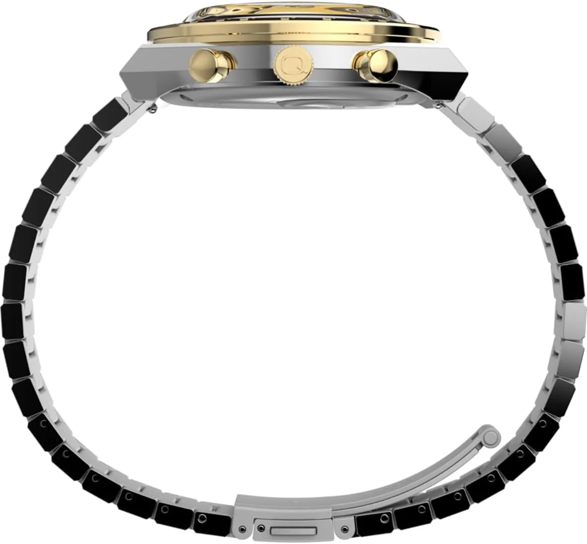 ساعت مچی عقربه ای تایمکس مدل TW2W64200، مناسب برای آقایان و بانوان، دارای بند