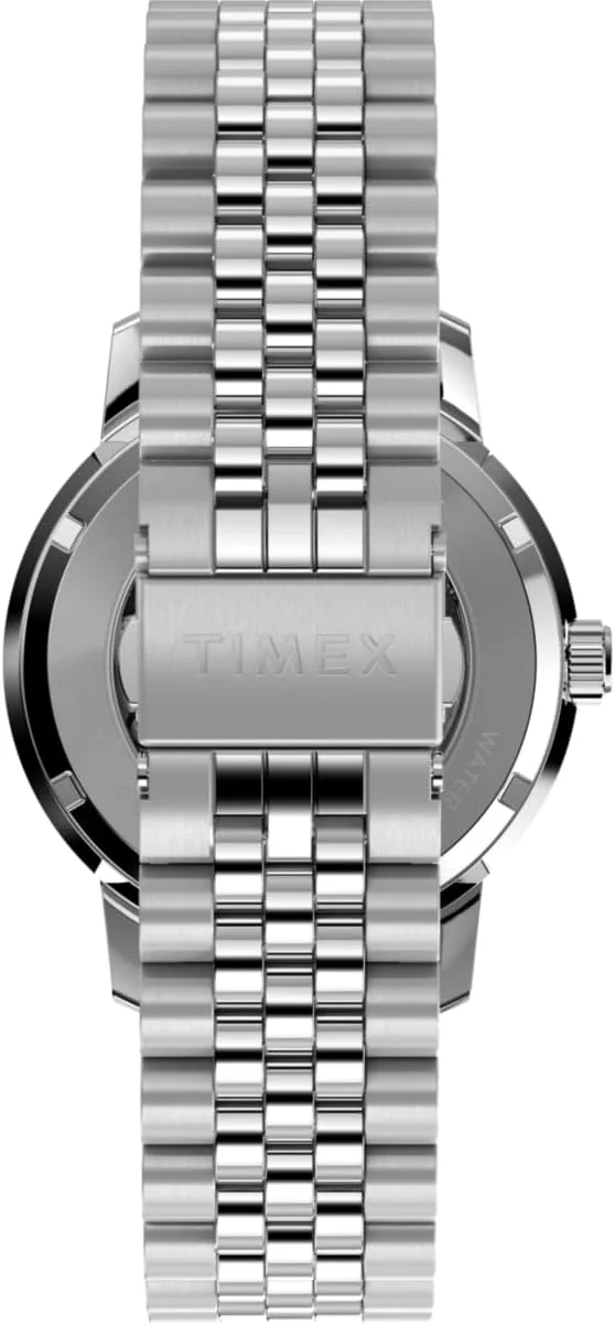 ساعت مچی مردانه Timex مدل Marlin آنالوگ اتوماتیک