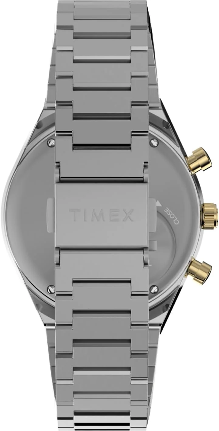 ساعت مچی عقربه ای تایمکس مدل TW2W64200، مناسب برای آقایان و بانوان، دارای بند