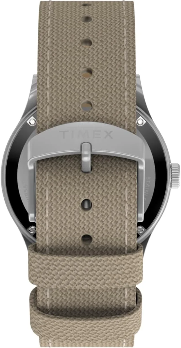 ساعت مچی عقربه‌ای مردانه Timex Military MK1