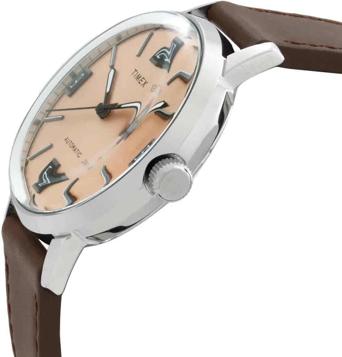 ساعت اتوماتیک تایمکس مدل TW2W33800