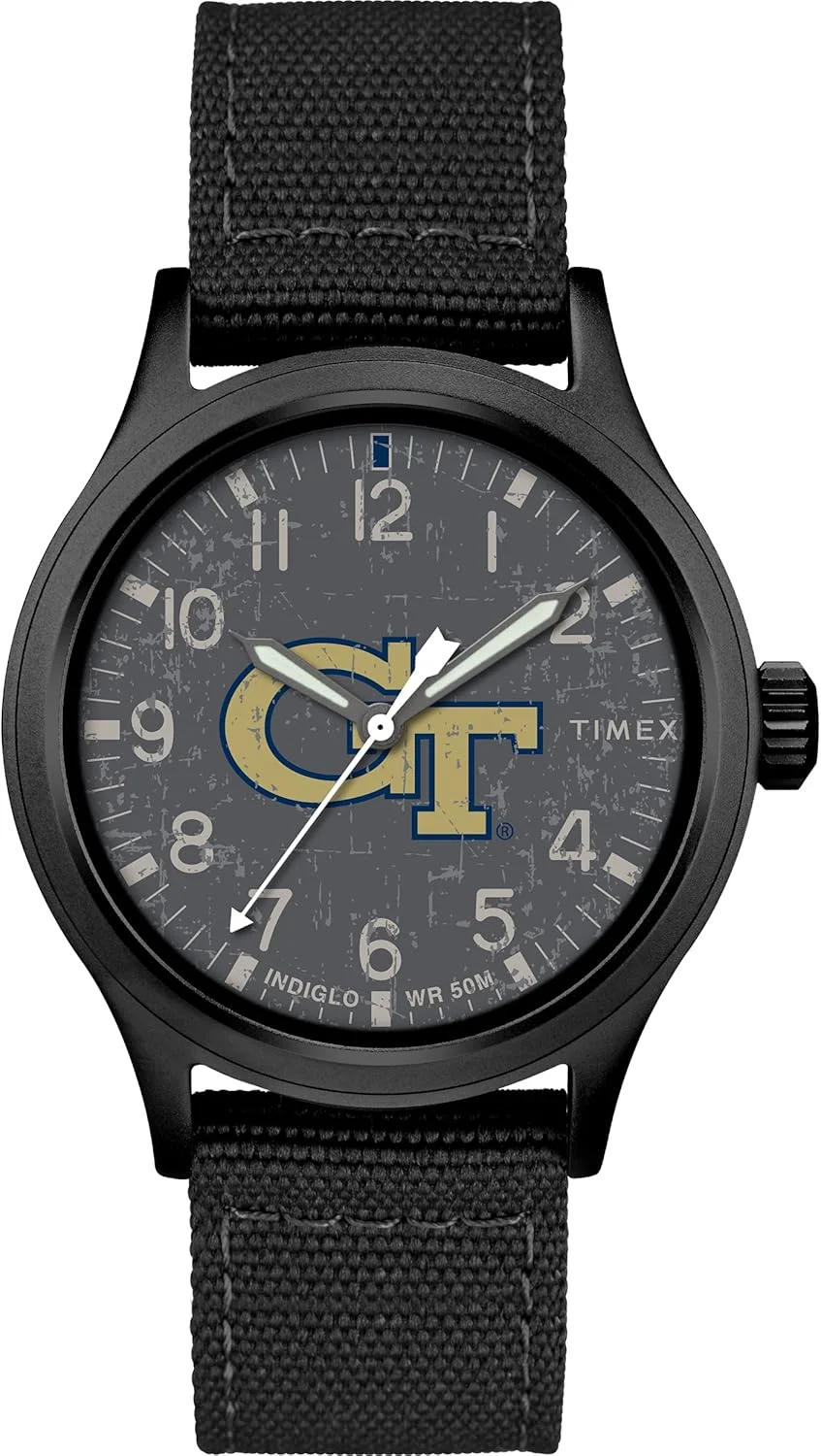 ساعت مچی مردانه مدل Scout با بند پارچه ای و قطر 40 میلی متر