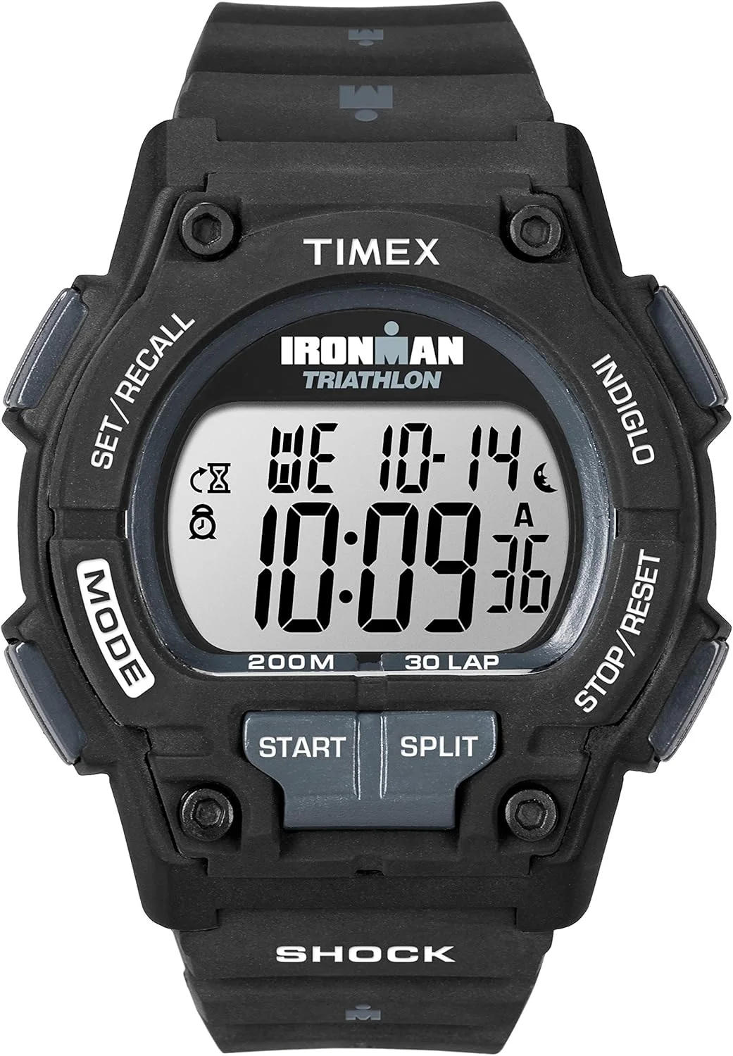 ساعت تایمکس Ironman Endure 30 Shock سایز بزرگ