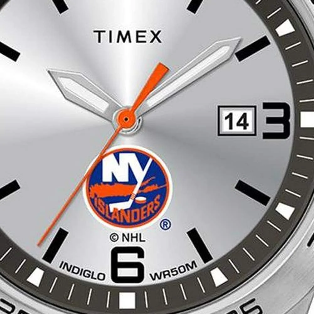 ساعت مچی مردانه مدل Citation با قطر 42 میلی‌متر و بند استیل