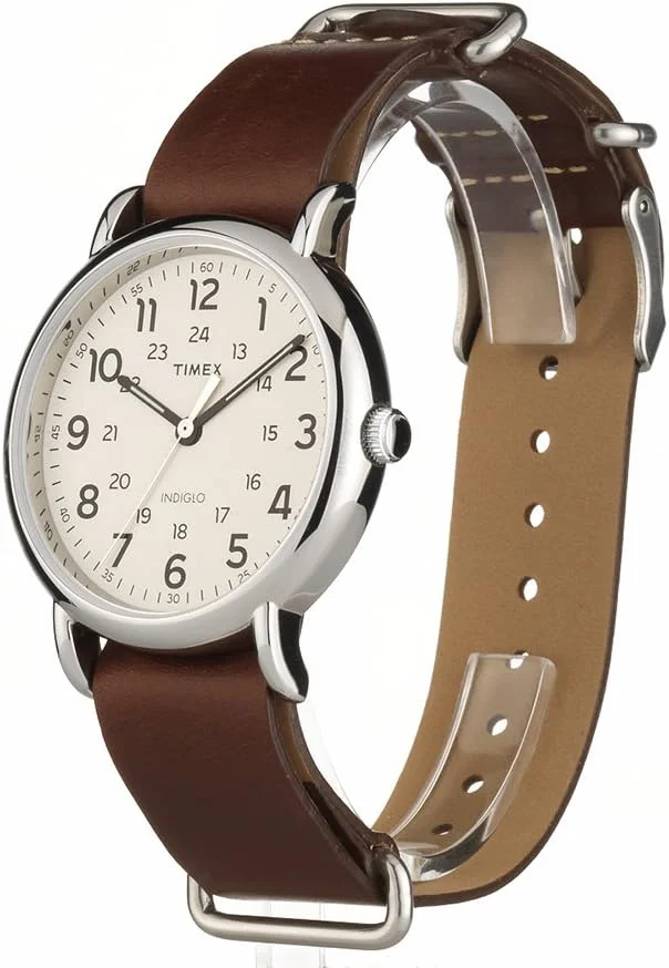 ساعت تایمکس ویکندر 40 میلی‌متری، مدل T2p495