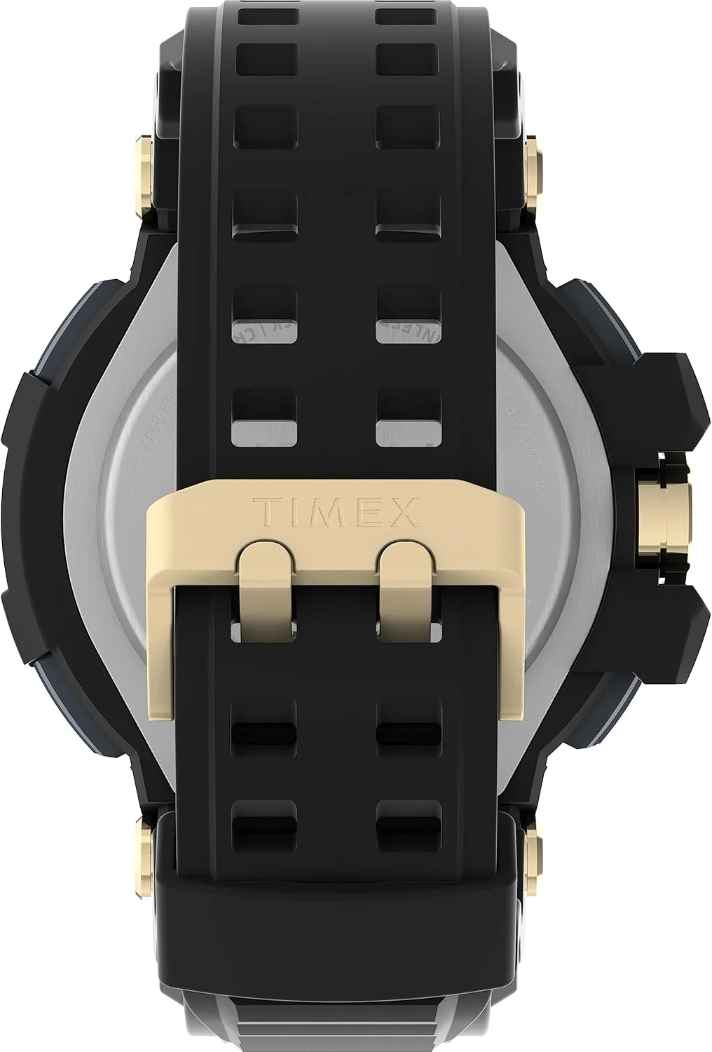 Timex UFC Men's Tactic 53mm Watch Timex UFC Men's Tactic 53mm Watch