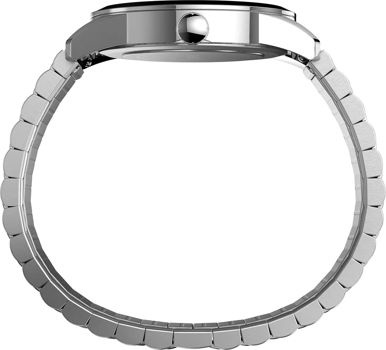 ست جعبه ساعت مردانه تایمکس مدل South Street Sport با قطر 36 میلی‌متر