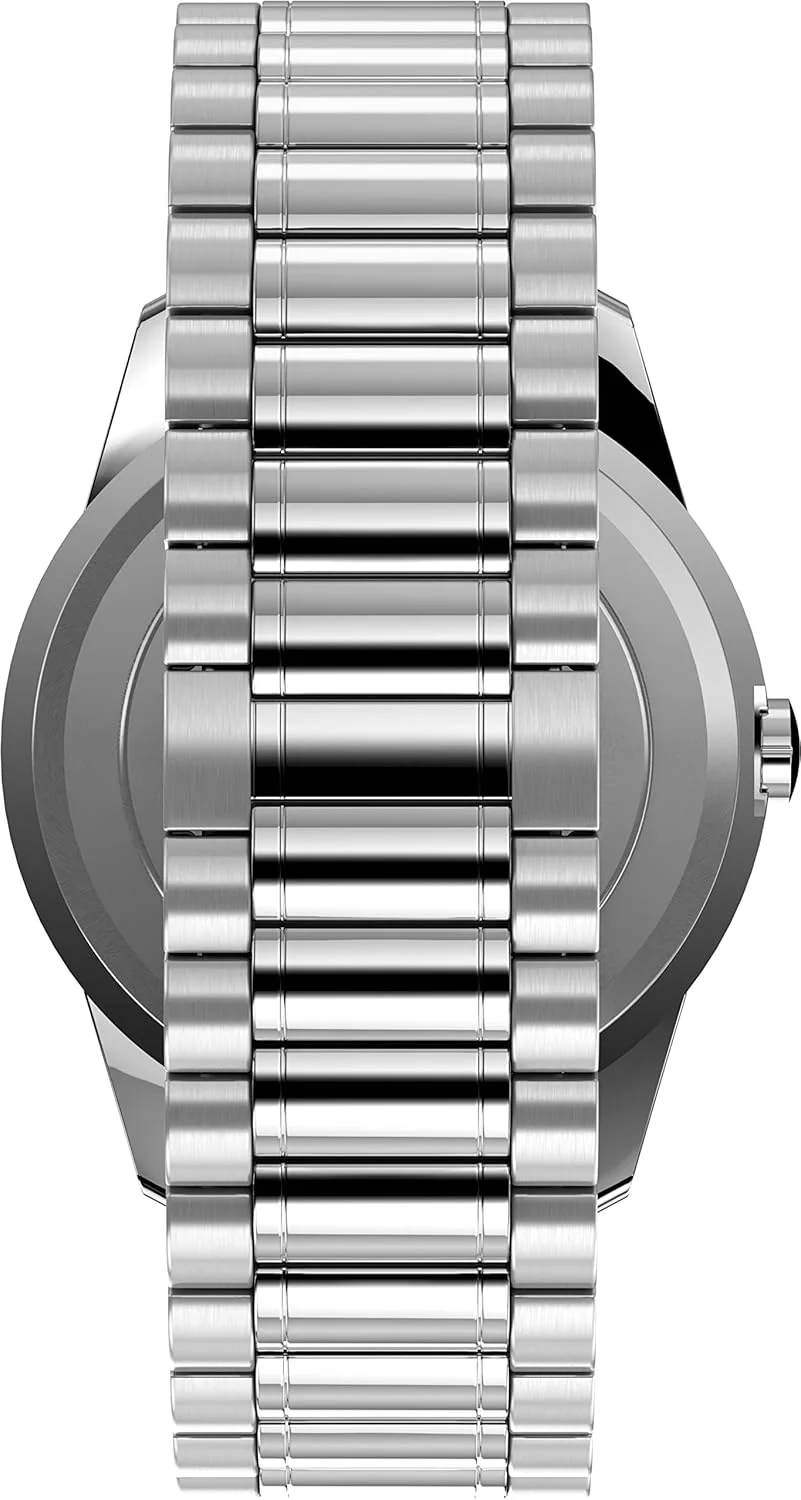 ست جعبه ساعت مردانه تایمکس مدل South Street Sport با قطر 36 میلی‌متر