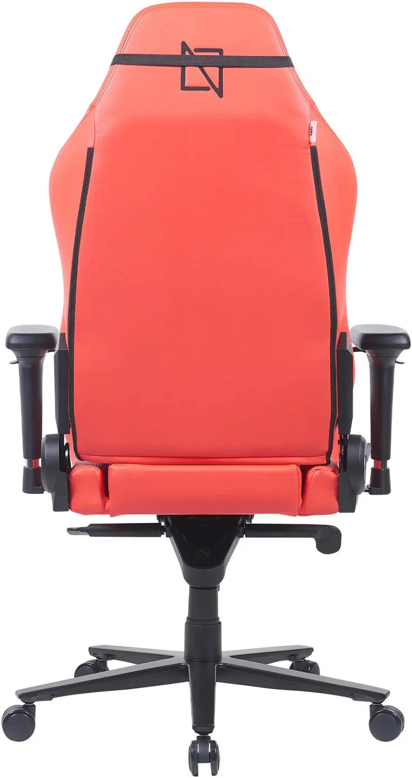 صندلی گیمینگ Navodesk APEX CORE، پارچه نرم بافتنی ممتاز، دسته قابل تنظیم 4D، ظرفیت وزنی 120 کیلوگرم، تکیه گاه با قابلیت خم شدن 90-135 درجه، چرخ های PU 60 میلی متری، Multi-Tilt، CloudLeather، تماما قرمز | APEX-CR-A RED صندلی گیمینگ Navodesk APEX CORE، پارچه نرم بافتنی ممتاز، دسته قابل تنظیم 4D، ظرفیت وزنی 120 کیلوگرم، تکیه گاه با قابلیت خم شدن 90-135 درجه، چرخ های PU 60 میلی متری، Multi-Tilt، CloudLeather، تماما قرمز | APEX-CR-A RED