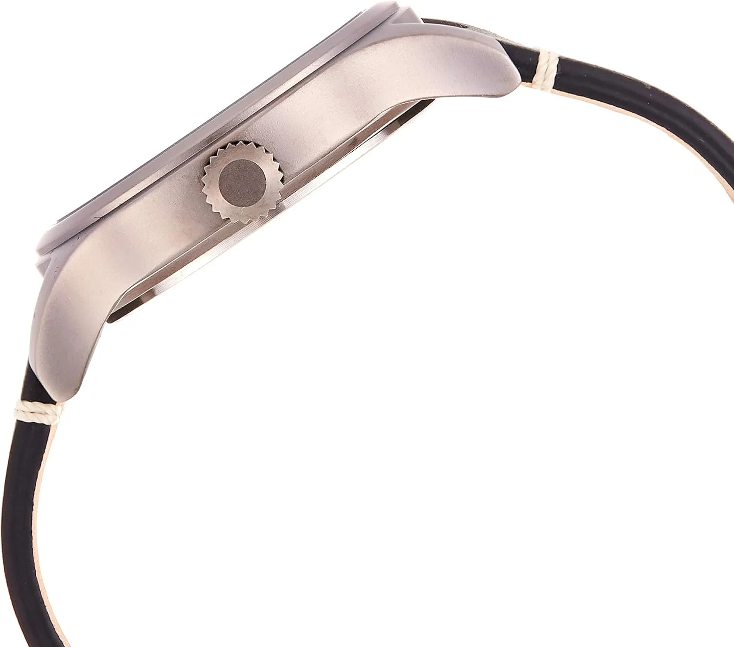 ساعت مچی مردانه تایمکس کوارتز، نمایشگر آنالوگ و بند چرمی - TW4B01900