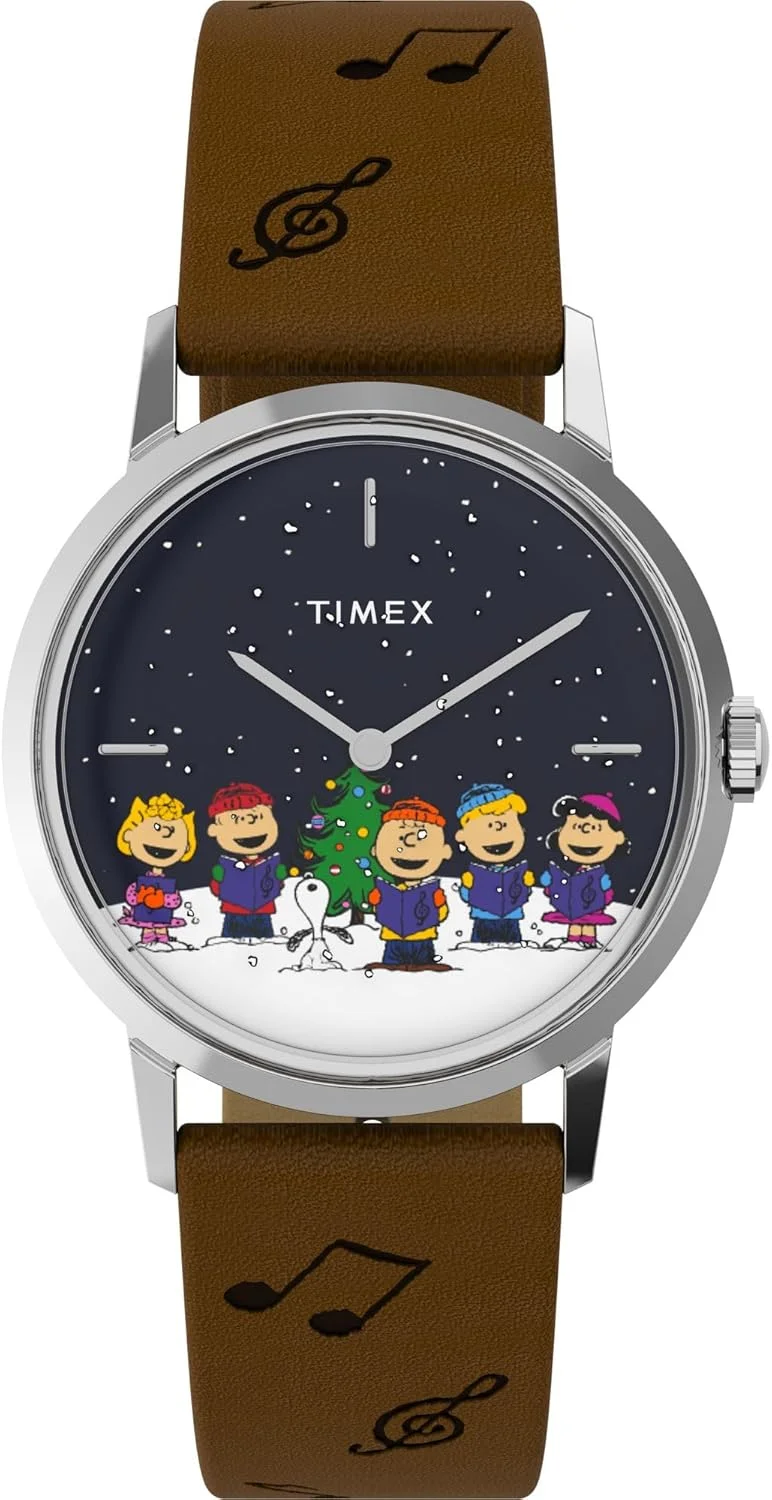 Timex Men's Marlin Automatic 40mm Watch