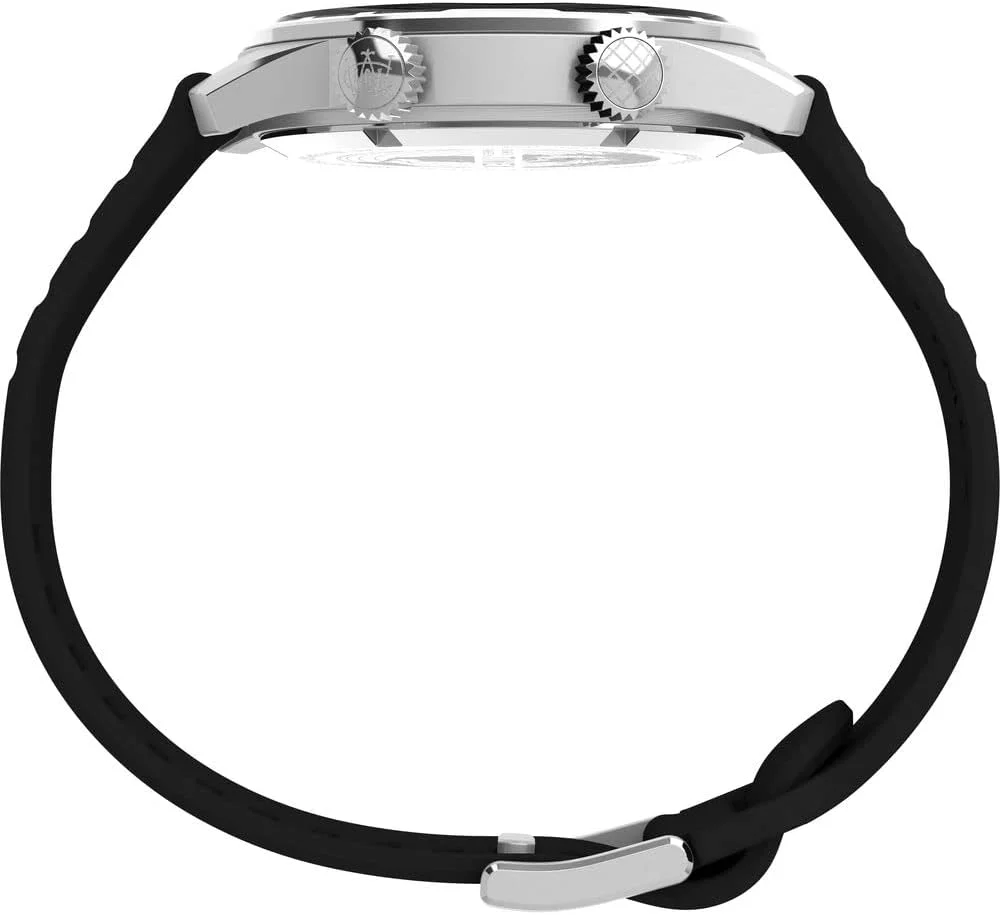 ساعت مردانه تایمکس Waterbury Dive با قطر 41 میلی‌متر