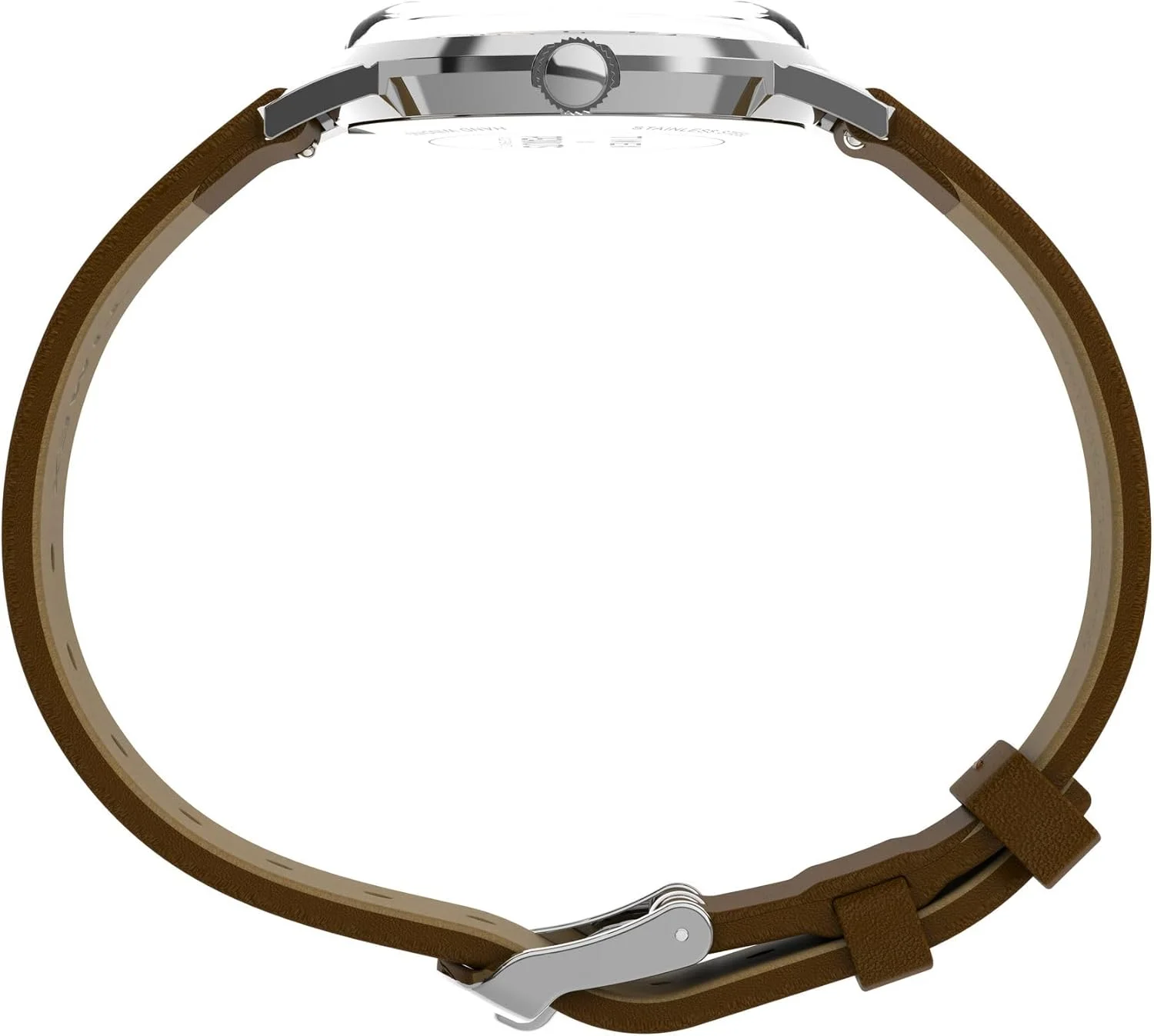 Timex Men's Marlin Automatic 40mm Watch