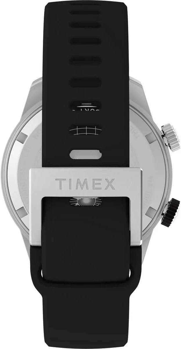 ساعت مردانه تایمکس Waterbury Dive با قطر 41 میلی‌متر