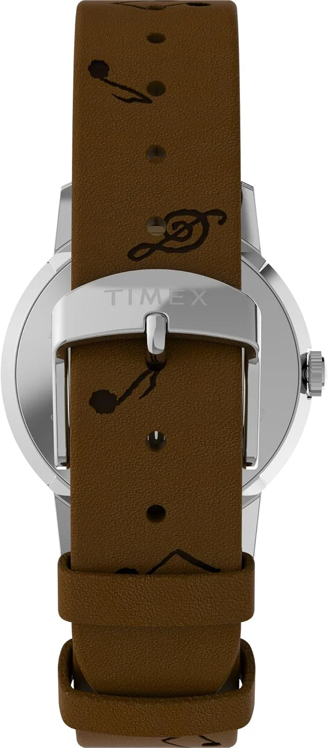 Timex Men's Marlin Automatic 40mm Watch