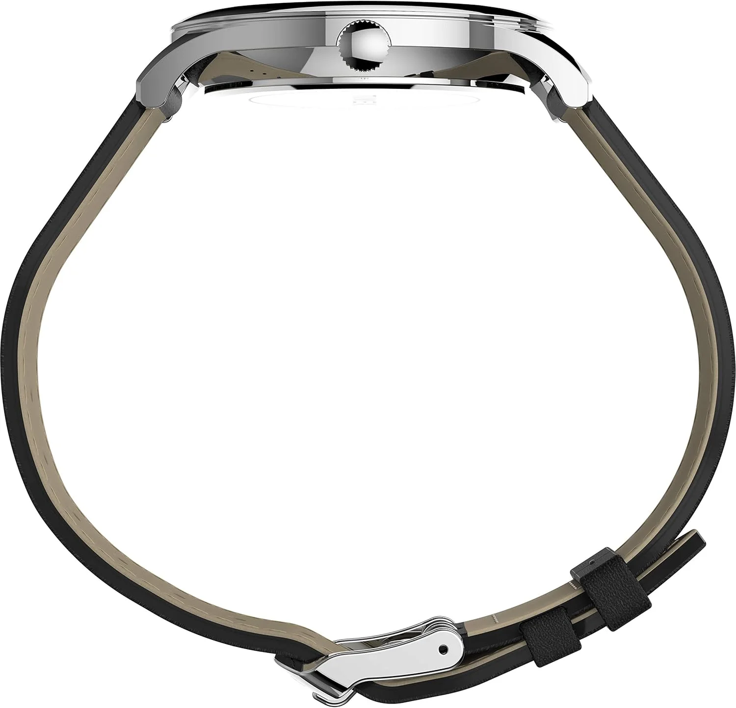 ساعت مردانه تایمکس مدل مدرن ایزی ریدر 40 میلی‌متری