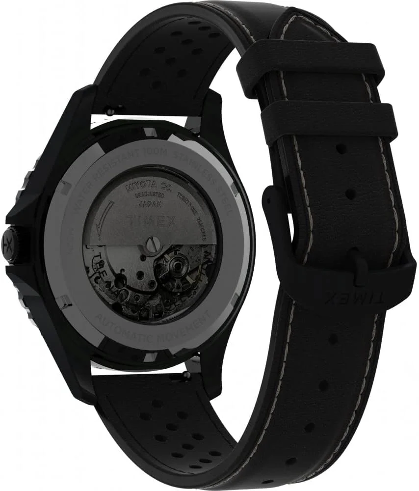 ساعت مچی مردانه Timex مدل Navi XL Automatic