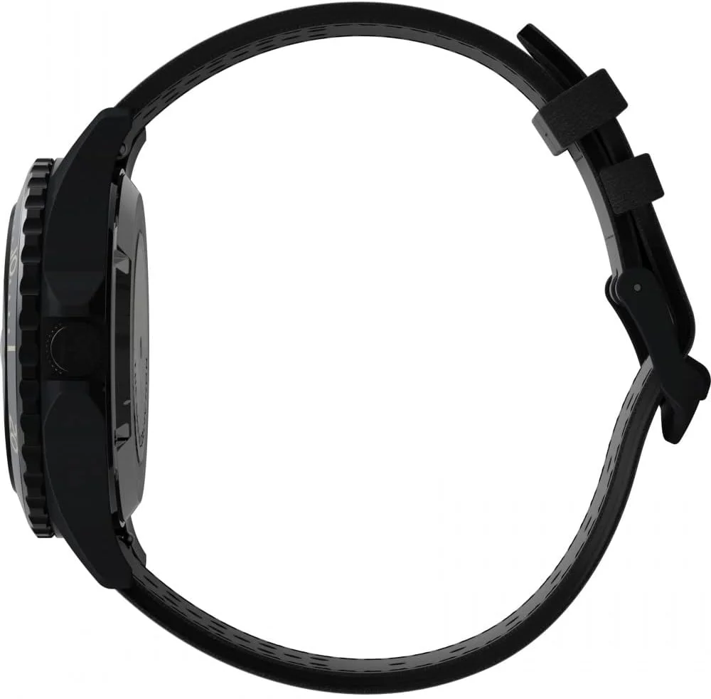 ساعت مچی مردانه Timex مدل Navi XL Automatic