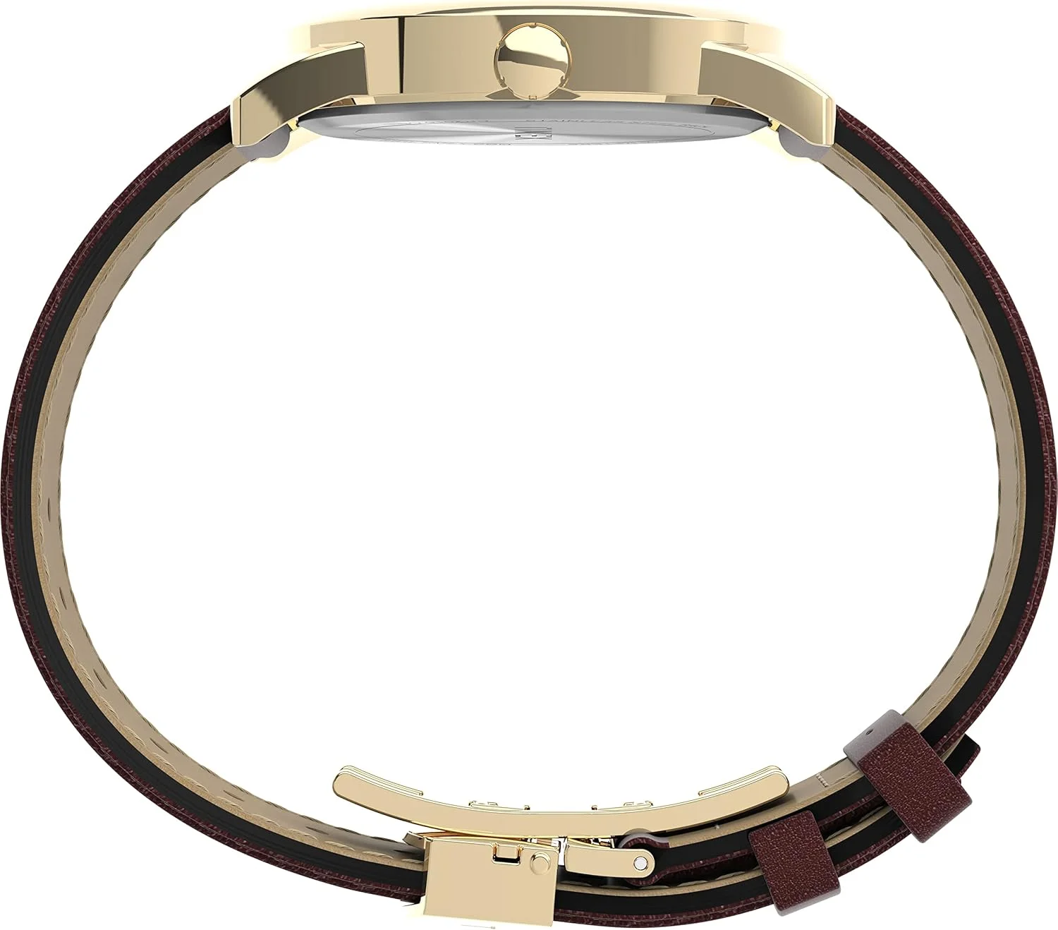 ساعت مردانه تایمکس با صفحه خوانا و آسان ساعت مردانه تایمکس با صفحه خوانا و آسان