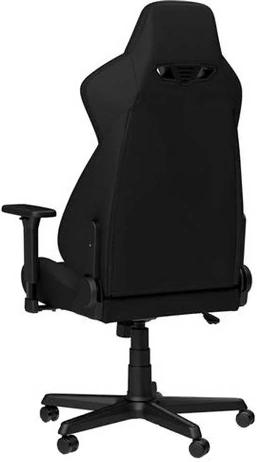 صندلی گیمینگ Nitro Concepts S300، دسته 3D، چرخ های 50 میلی متری، مکانیزم الاکلنگی عالی، روکش فوم سرد، بالشتک های پشتیبانی سر و کمر، مشکی مات | 676230