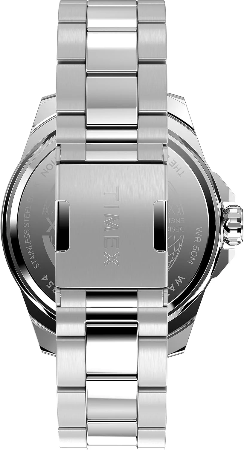 ساعت مچی مردانه تایمکس مدل Essex