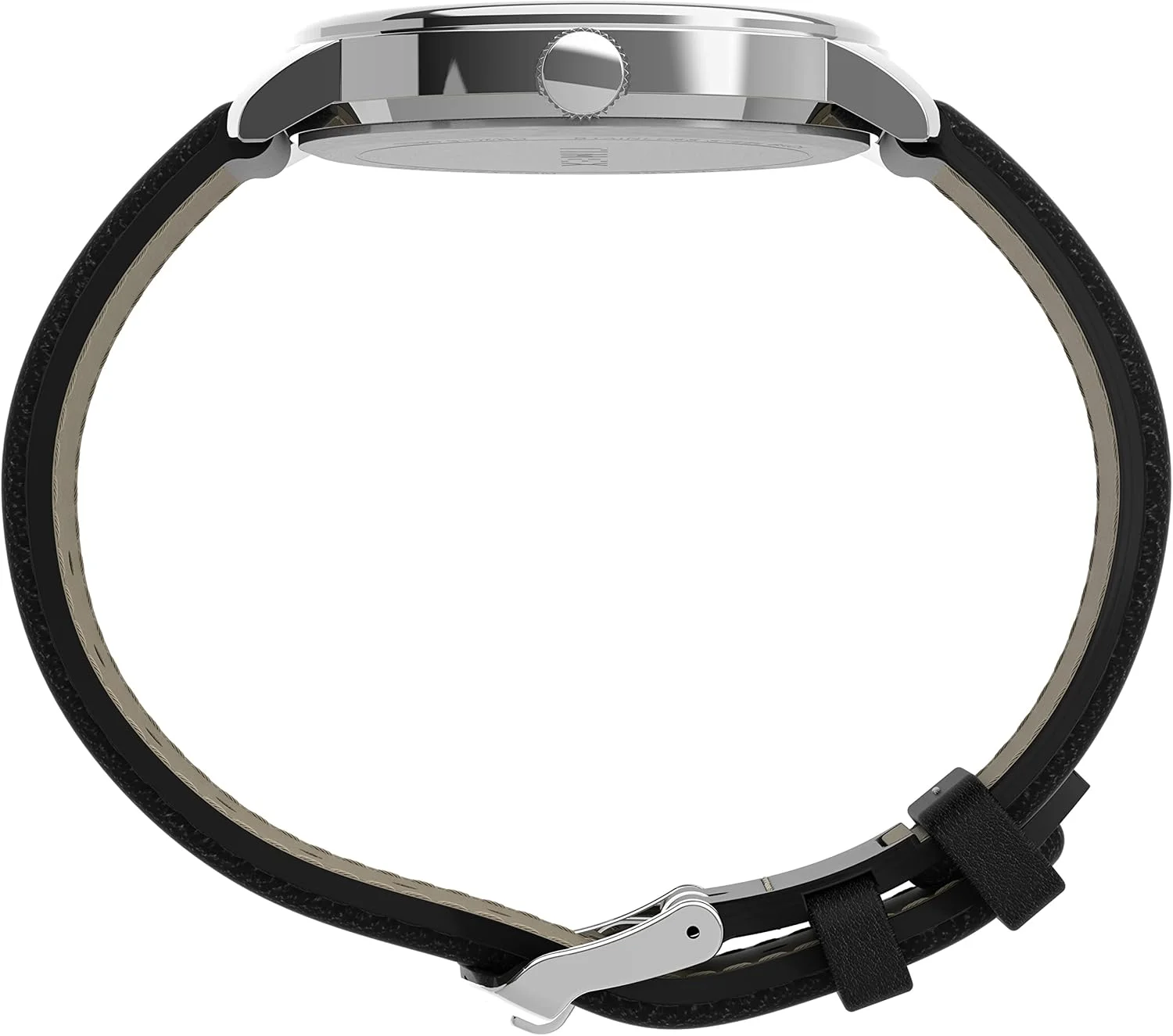 ساعت مردانه تایمکس ایزی ریدر 43 میلی‌متری