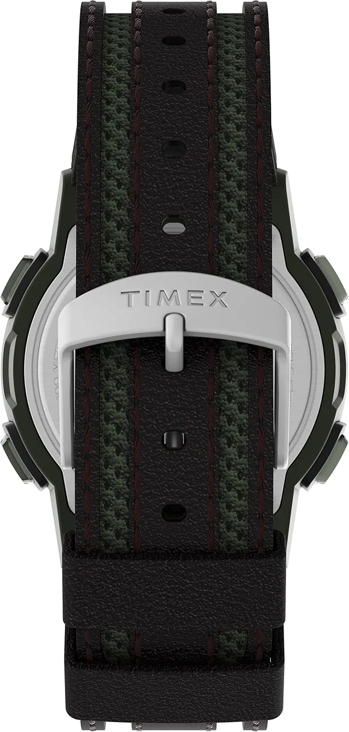 ساعت دیجیتال تایمکس مردانه مدل اکسپدیشن T49949