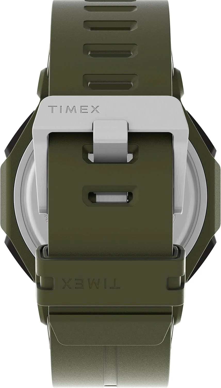 ساعت دیجیتال تایمکس مدل Command Encounter با صفحه 45 میلی‌متری