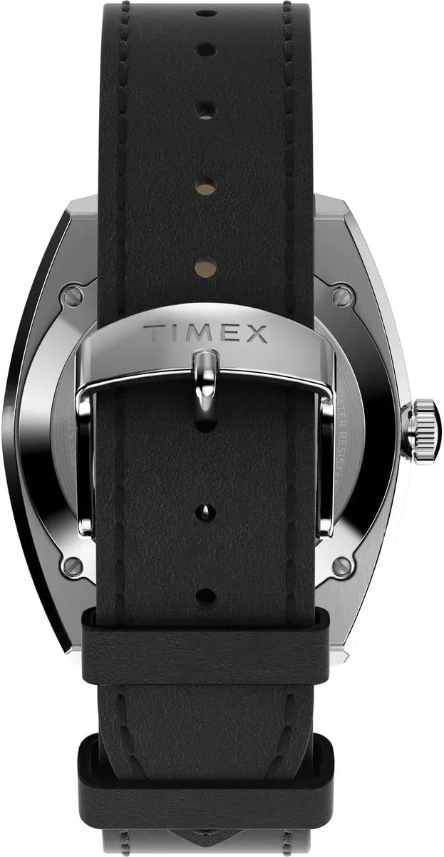 ساعت مردانه تایمکس مارلین اتوماتیک با صفحه فرعی 39 میلی‌متری