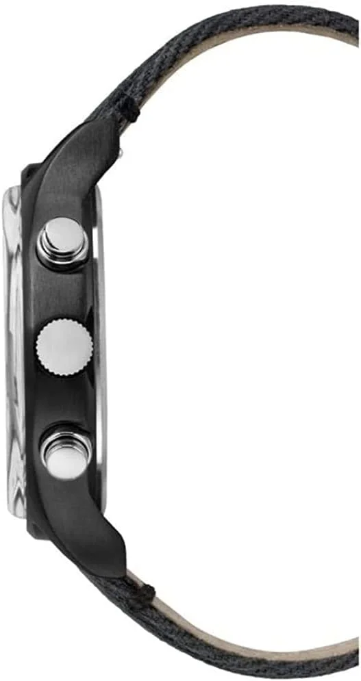 ساعت مچی مردانه تایمکس مدل MK1 با موتور کوارتز و کرنوگراف