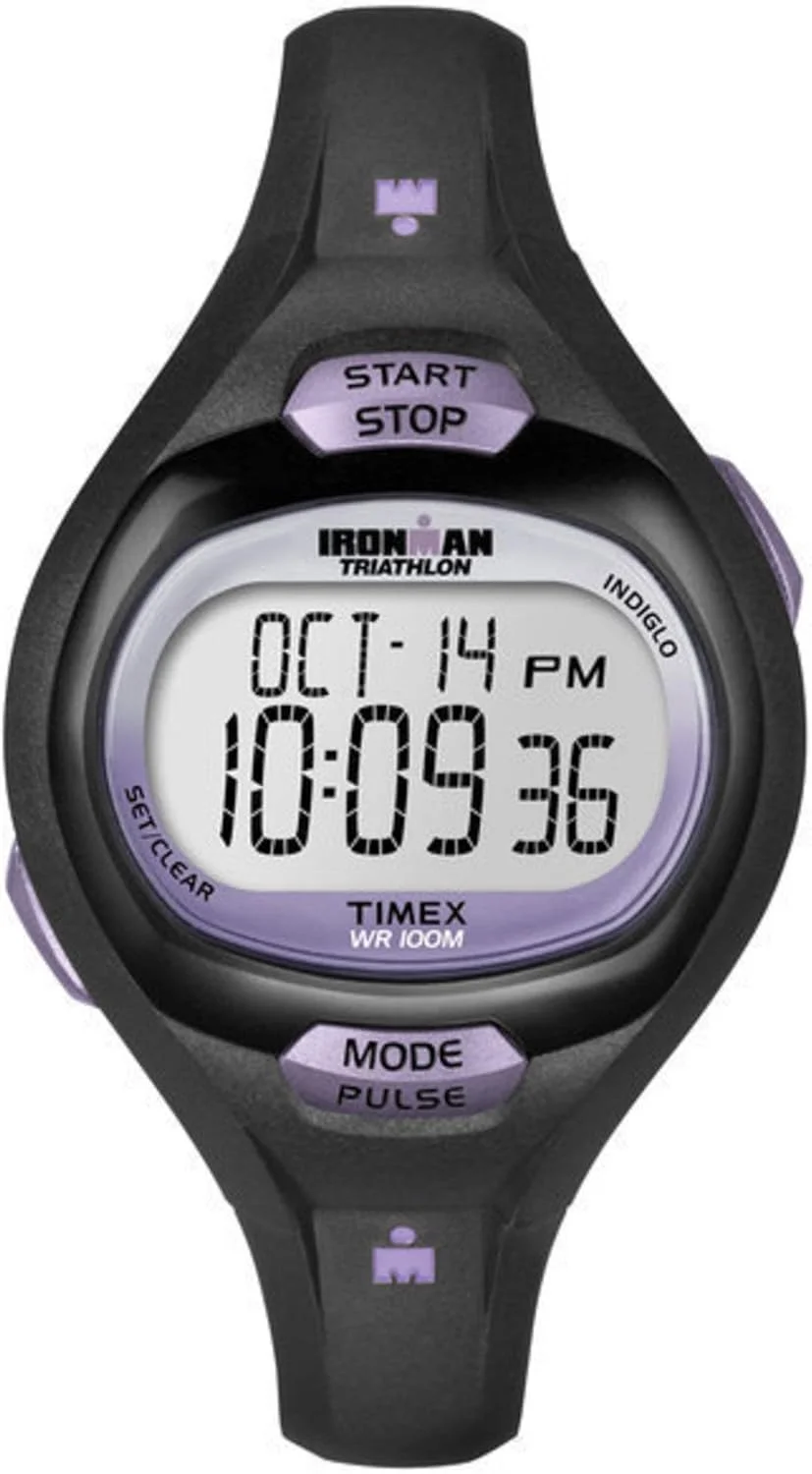 ساعت مچی زنانه تایمکس Ironman Essential با قطر 34 میلی‌متر