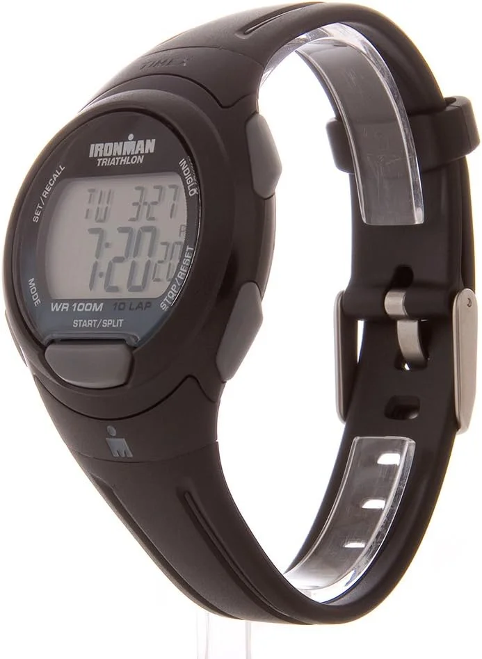 ساعت تایمکس فول سایز آیرونمن مدل اسنشیال 10