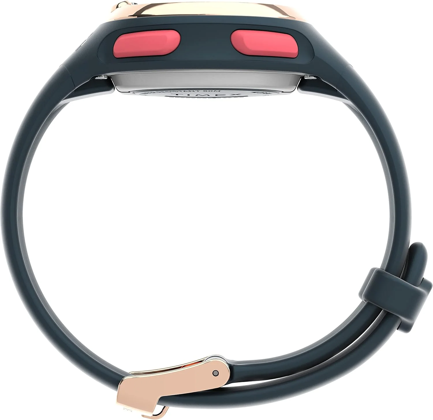 ساعت تایمکس Transit+ با قابلیت ردیابی فعالیت و ضربان قلب 33 میلی‌متری