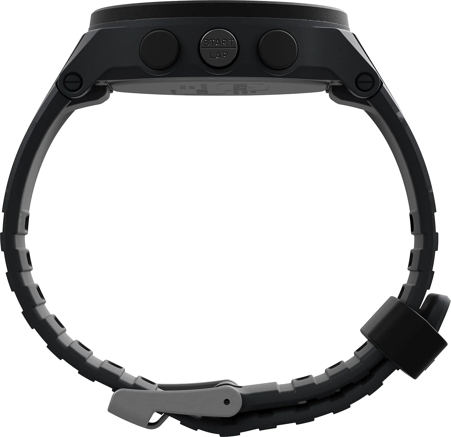 ساعت دیجیتال مردانه تایمکس آیرونمن 42 میلی‌متری