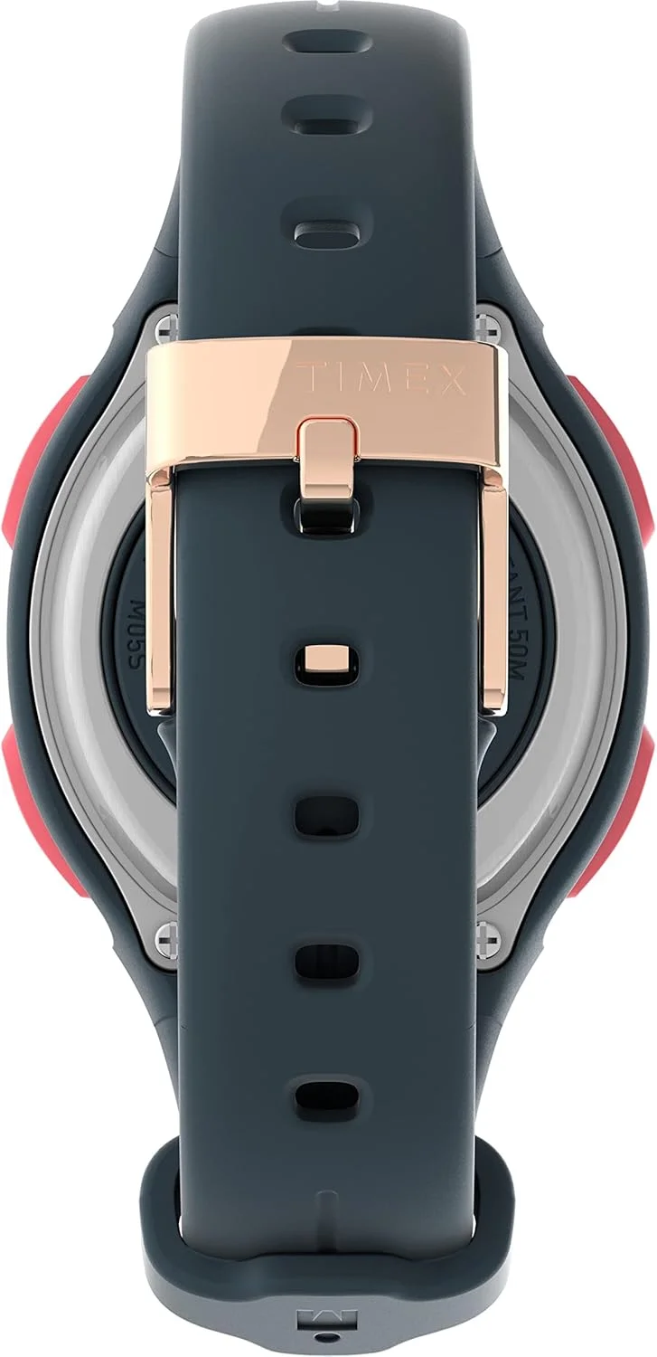 ساعت تایمکس Transit+ با قابلیت ردیابی فعالیت و ضربان قلب 33 میلی‌متری