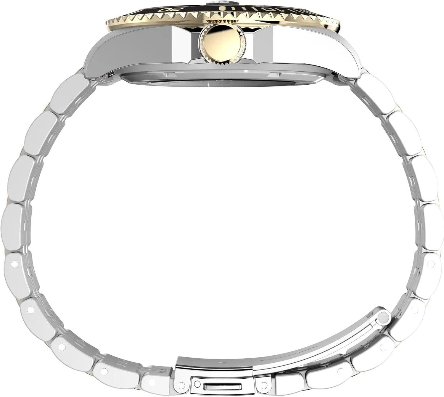 ساعت مردانه تایمکس هاربرساید کوست با قاب 40 میلی‌متری