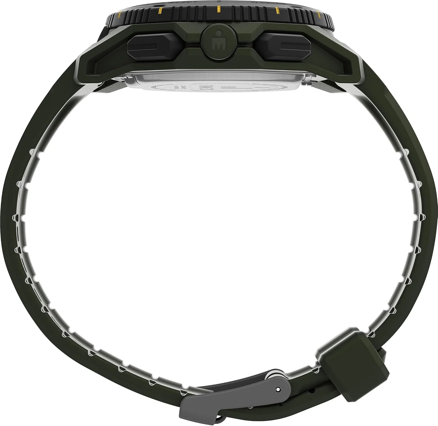 ساعت مردانه تایمکس مدل آدرنالین 46 میلی‌متری