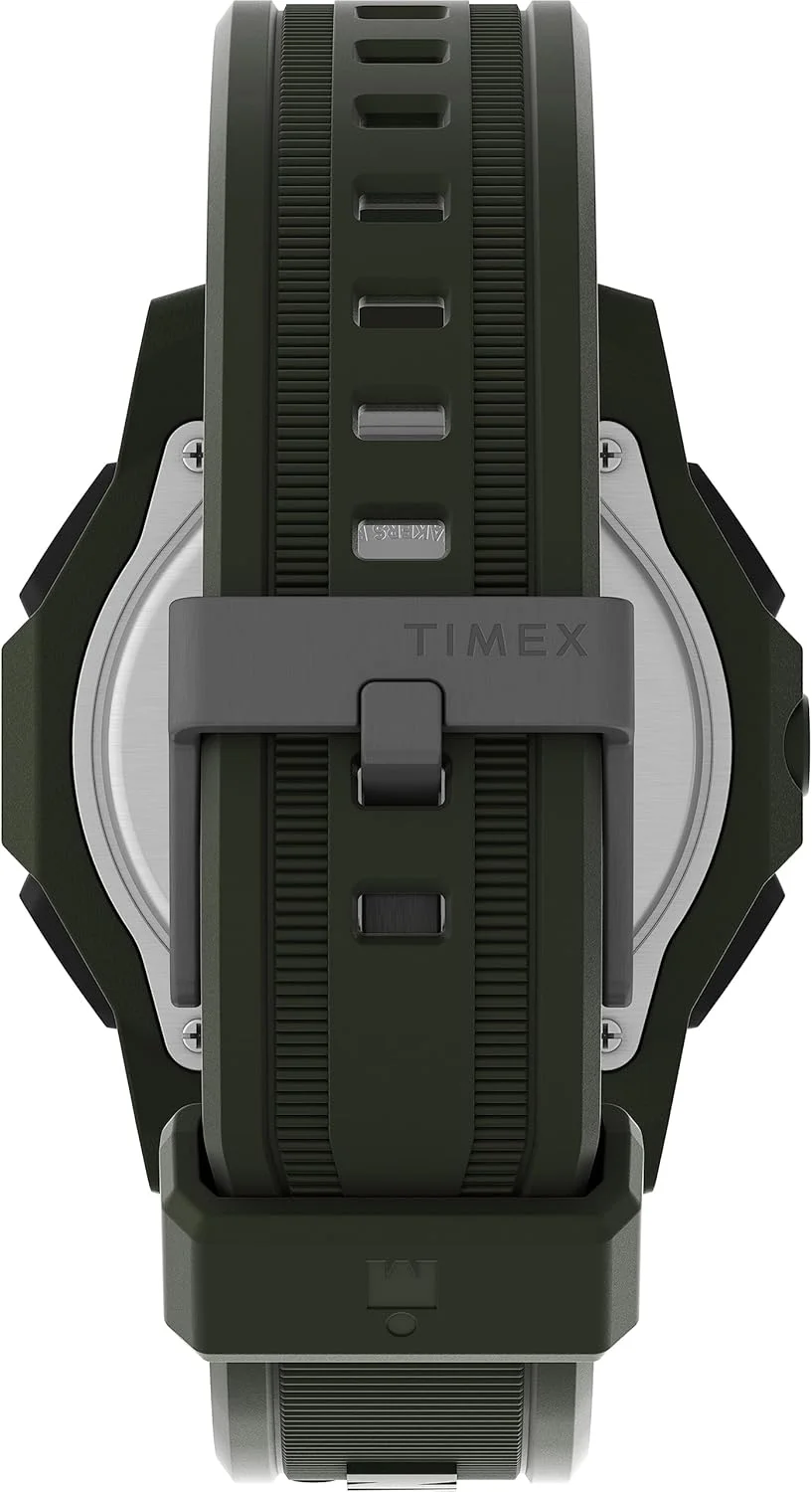 ساعت مردانه تایمکس مدل آدرنالین 46 میلی‌متری