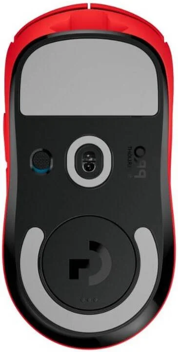 مجموعه لوازم ضروری بازی Red Fury - صندلی گیمینگ ThunderX3 TC5 + ماوس بی‌سیم Logitech G Pro X Superlight + هدست استریو گیمینگ Corsair HS35