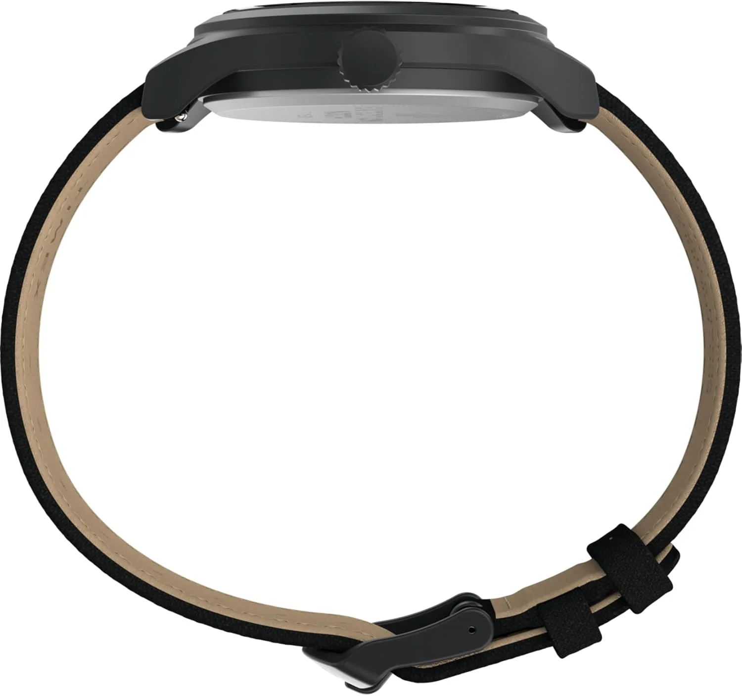 ساعت مردانه تایمکس اکسپدیشن نورث سیرا - بند مشکی صفحه کرم بدنه استیل ساعت مردانه تایمکس اکسپدیشن نورث سیرا - بند مشکی صفحه کرم بدنه استیل