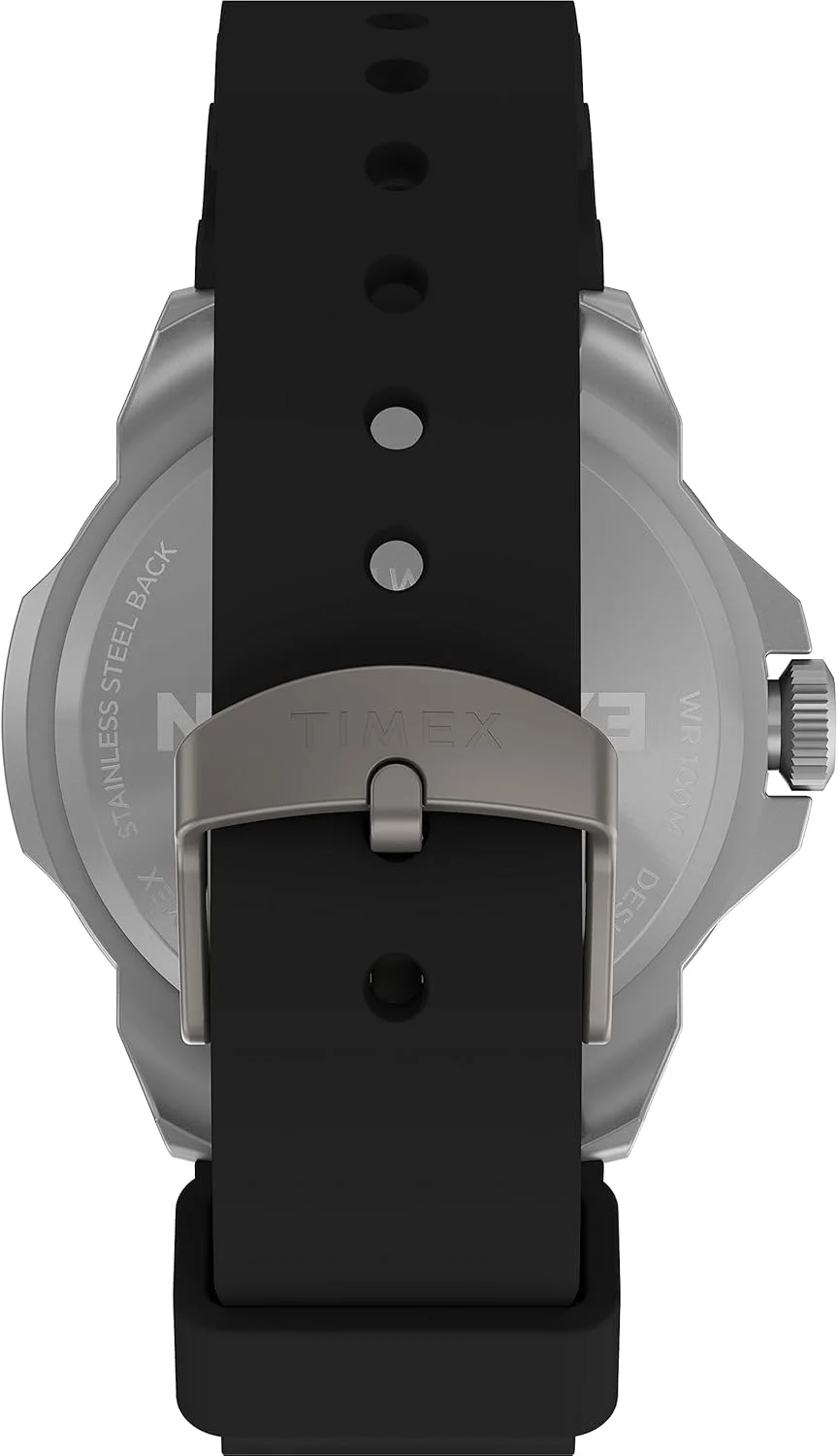 ساعت مردانه تایمکس اکسپدیشن نورث ریج 43 میلی‌متری