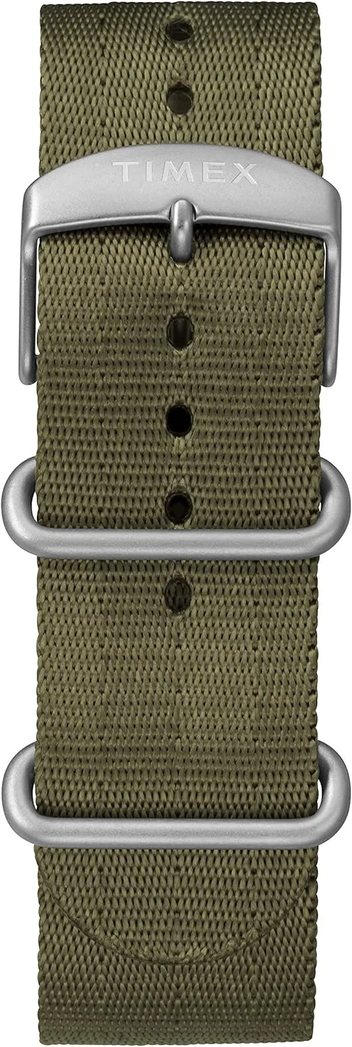 ساعت مردانه تایمکس اکسپدیشن گالاتین 45 میلی‌متری